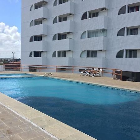 Lindo Flat Verde Mar Em Sao Jose Da Coroa Grande, Pernambuco ภายนอก รูปภาพ