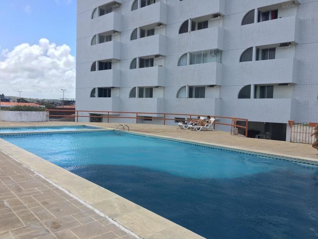 Lindo Flat Verde Mar Em Sao Jose Da Coroa Grande, Pernambuco ภายนอก รูปภาพ