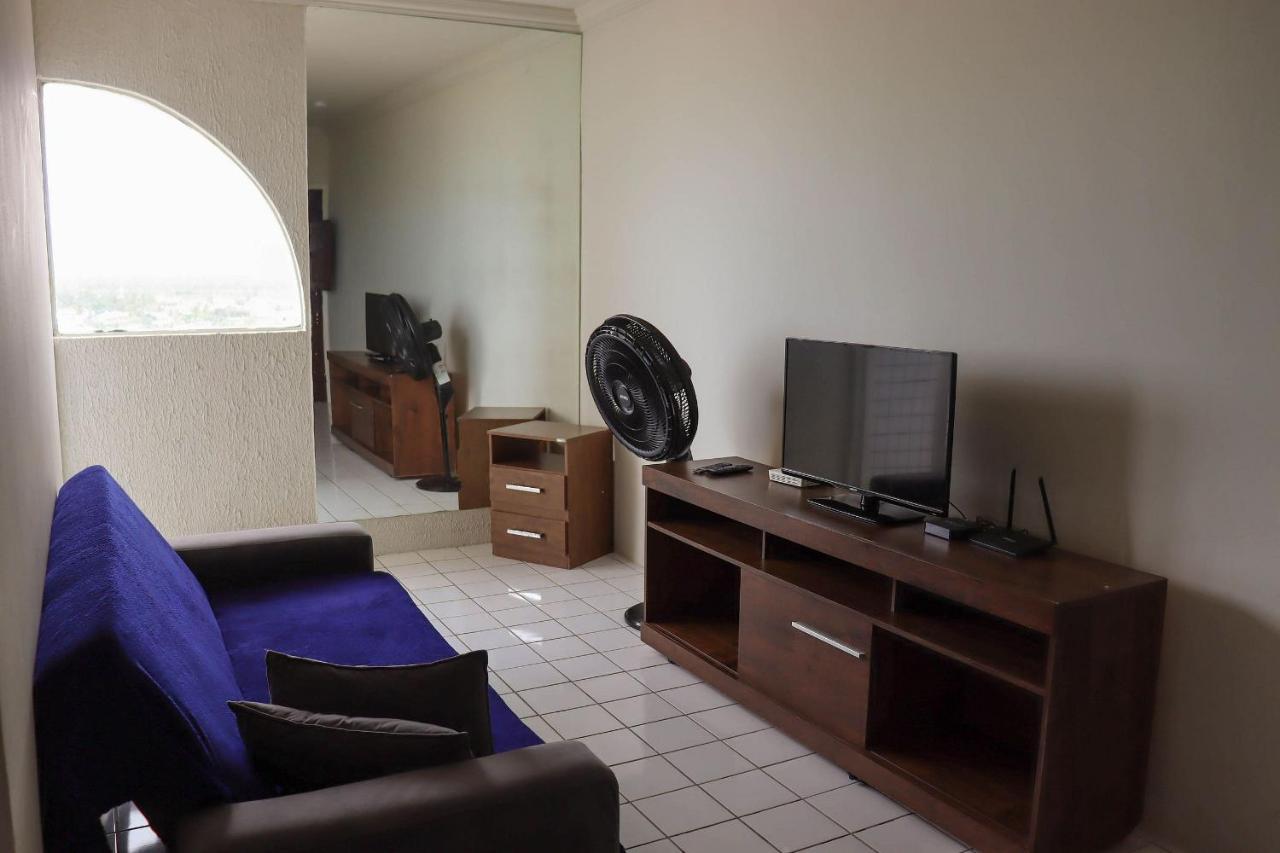 Lindo Flat Verde Mar Em Sao Jose Da Coroa Grande, Pernambuco ภายนอก รูปภาพ